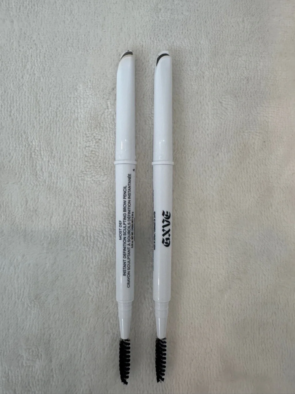 Brand New GXVE by Gwen Stefani Most Def Clean Instant Definition Eyebrow Pencil - Picture 5 of 7